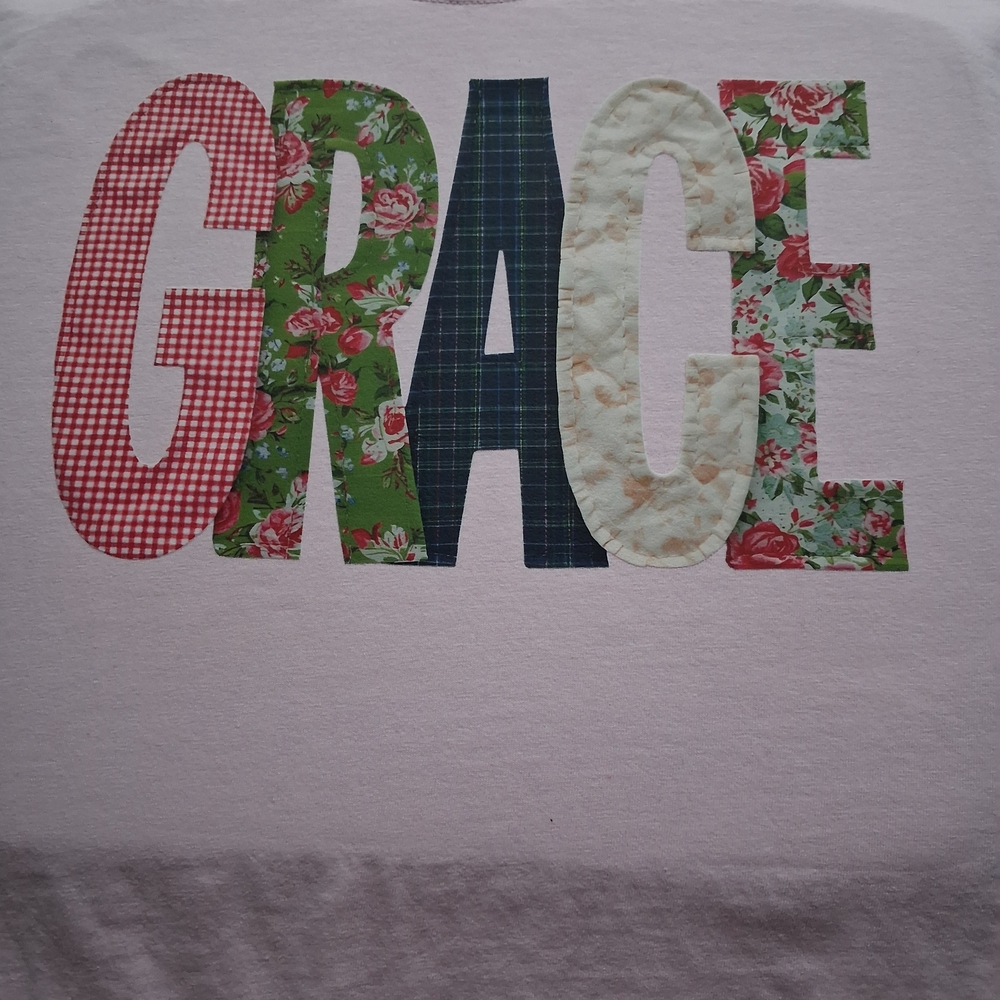 Women's Comfort Colors TEE
